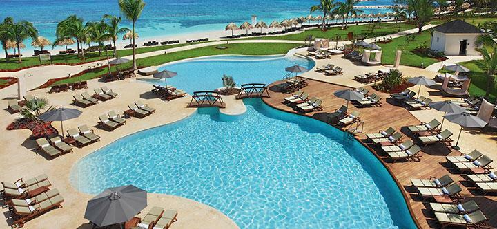 Secrets St. James (Adults Only) Бухта Монтего Экстерьер фото